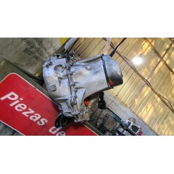 Recambio de caja cambios manual para peugeot 207/207+ (wa_, wc_) 1.4 hdi referencia OEM IAM 20CQ63 1004932  