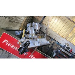 Recambio de caja cambios manual para peugeot 207/207+ (wa_, wc_) 1.4 hdi referencia OEM IAM 20CQ63 1004932  