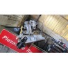 Recambio de caja cambios manual para peugeot 207/207+ (wa_, wc_) 1.4 hdi referencia OEM IAM 20CQ63 1004932  
