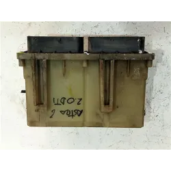 Recambio de electroventilador para opel astra g berlina di referencia OEM IAM 24410130  