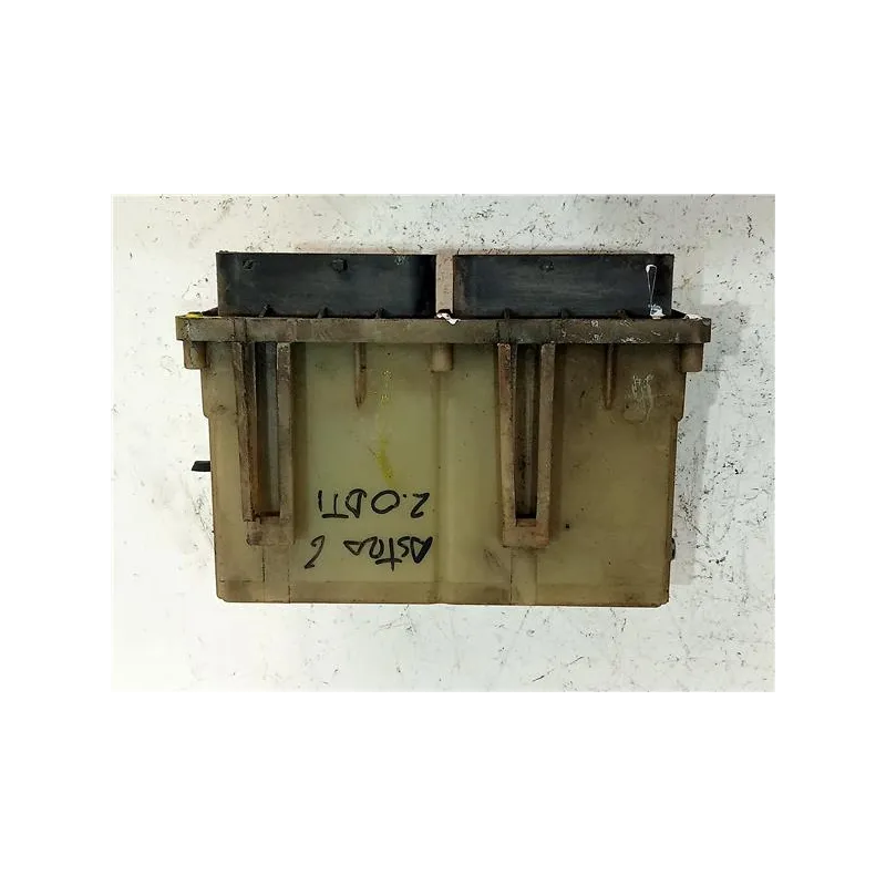 Recambio de electroventilador para opel astra g berlina di referencia OEM IAM 24410130  