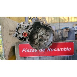 CAJA CAMBIOS MANUAL F23 87654653 