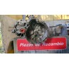 Recambio de caja cambios manual para opel astra h (a04) 1.7 cdti (l48) referencia OEM IAM F23 87654653  