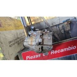 Recambio de caja cambios manual para opel astra h (a04) 1.7 cdti (l48) referencia OEM IAM F23 87654653  