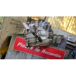 Recambio de caja cambios manual para opel astra h (a04) 1.7 cdti (l48) referencia OEM IAM F23 87654653  