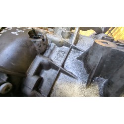 Recambio de caja cambios manual para opel astra h (a04) 1.7 cdti (l48) referencia OEM IAM F23 87654653  