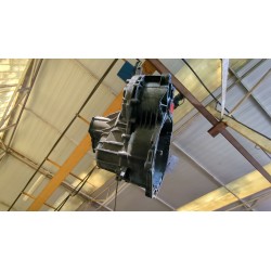 Recambio de caja cambios manual para opel astra h (a04) 1.7 cdti (l48) referencia OEM IAM F23 87654653  