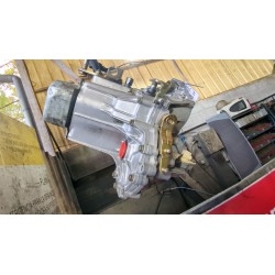 Recambio de caja cambios manual para peugeot 205 ii (20a/c) 1.1 referencia OEM IAM 12ES  