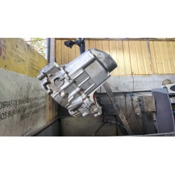 Recambio de caja cambios manual para peugeot 205 ii (20a/c) 1.1 referencia OEM IAM 12ES  