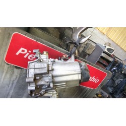 Recambio de caja cambios manual para peugeot 205 ii (20a/c) 1.1 referencia OEM IAM 12ES  