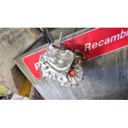 Recambio de caja cambios manual para peugeot 205 ii (20a/c) 1.1 referencia OEM IAM 12ES  