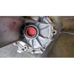 Recambio de caja cambios manual para peugeot 205 ii (20a/c) 1.1 referencia OEM IAM 12ES  