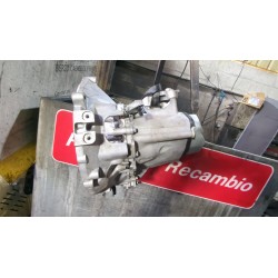 Recambio de caja cambios manual para peugeot 208 i (ca_, cc_) 1.2 vti 82 referencia OEM IAM 20CR15  