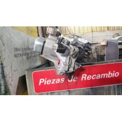 Recambio de caja cambios manual para peugeot 208 i (ca_, cc_) 1.2 vti 82 referencia OEM IAM 20CR15  