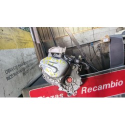 Recambio de caja cambios manual para peugeot 208 i (ca_, cc_) 1.2 vti 82 referencia OEM IAM 20CR15  