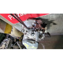 Recambio de caja cambios manual para peugeot 208 i (ca_, cc_) 1.2 vti 82 referencia OEM IAM 20CR15  