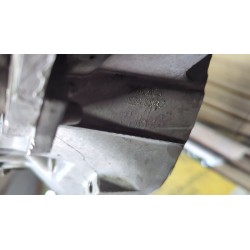 Recambio de caja cambios manual para peugeot 208 i (ca_, cc_) 1.2 vti 82 referencia OEM IAM 20CR15  