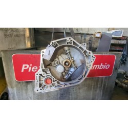Recambio de caja cambios manual para opel corsa b (s93) 1.2 i (f08, f68, m68) referencia OEM IAM A253 3 W418 F10 P557  