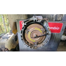 Recambio de caja cambios automatica para bmw serie 5 berlina (e39)(1995) 3.0 530d [3,0 ltr. - 142 kw 24v turbodiesel cat] refere