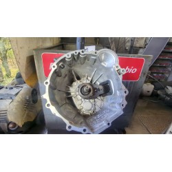 Recambio de caja cambios manual para isuzu d-max i (tfr, tfs) 2.5 ditd 4x4 (tfs54) referencia OEM IAM 59270718 MOA83 MUA I 6  