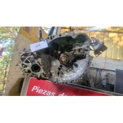 CAJA CAMBIOS MANUAL E5805171 