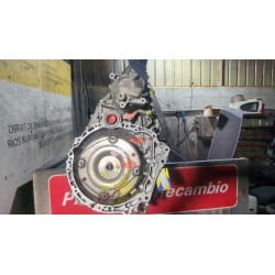 Recambio de caja cambios automatica para nissan murano (z51) referencia OEM IAM R309820510 821115 JT21 K182061441 1XF6E R309  