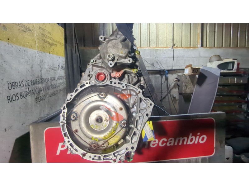 Recambio de caja cambios automatica para nissan murano (z51) referencia OEM IAM R309820510 821115 JT21 K182061441 1XF6E R309  