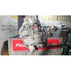 Recambio de caja cambios automatica para nissan murano (z51) referencia OEM IAM R309820510 821115 JT21 K182061441 1XF6E R309  