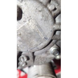 Recambio de caja cambios automatica para nissan murano (z51) referencia OEM IAM R309820510 821115 JT21 K182061441 1XF6E R309  