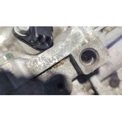 Recambio de caja cambios automatica para nissan murano (z51) referencia OEM IAM R309820510 821115 JT21 K182061441 1XF6E R309  