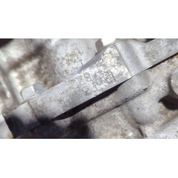 Recambio de caja cambios automatica para nissan murano (z51) referencia OEM IAM R309820510 821115 JT21 K182061441 1XF6E R309  