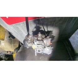 Recambio de caja cambios automatica para nissan murano (z51) referencia OEM IAM R309820510 821115 JT21 K182061441 1XF6E R309  