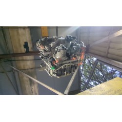 Recambio de caja cambios automatica para nissan murano (z51) referencia OEM IAM R309820510 821115 JT21 K182061441 1XF6E R309  