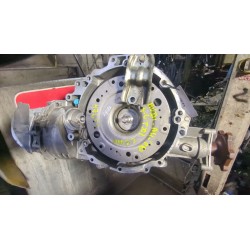 Recambio de caja cambios automatica 4x4 para audi a4 b8 (8k2) 3.0 tdi quattro referencia OEM IAM LMK 6HP28 ZF 3Y67  