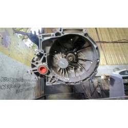 CAJA CAMBIOS MANUAL 6M5R7002YC 3R07481448 