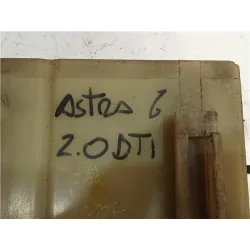 Recambio de electroventilador para opel astra g berlina di referencia OEM IAM 24410130  