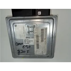 Recambio de centralita inyeccion para bmw serie 3 berlina (e90)(2004) 2.5 325i [2,5 ltr. - 160 kw 24v cat] referencia OEM IAM DM