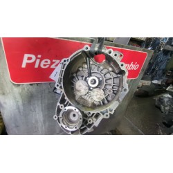 CAJA CAMBIOS MANUAL KNS 29108 P01 