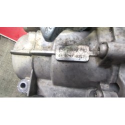 Recambio de caja cambios manual para audi a3 (8p1) 2.0 tdi 16v referencia OEM IAM KNS 29108 P01  