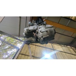 Recambio de caja cambios manual para audi a3 (8p1) 2.0 tdi 16v referencia OEM IAM KNS 29108 P01  