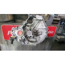 CAJA CAMBIOS MANUAL RG 9 