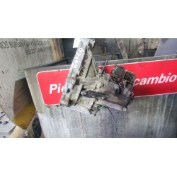 Recambio de caja cambios manual para rover 400 fastback (rt) 420 d referencia OEM IAM RG 9  