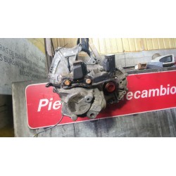 Recambio de caja cambios manual para rover 400 fastback (rt) 420 d referencia OEM IAM RG 9  