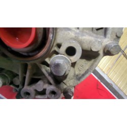 Recambio de caja cambios manual para rover 400 fastback (rt) 420 d referencia OEM IAM RG 9  