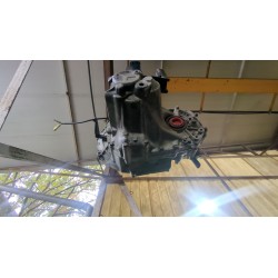 Recambio de caja cambios manual para rover 400 fastback (rt) 420 d referencia OEM IAM RG 9  