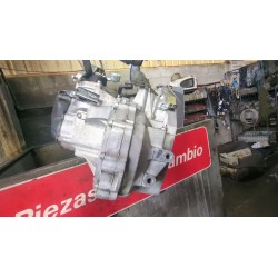 Recambio de caja cambios manual para suzuki swift iii (sg) 1.3 referencia OEM IAM 17I07275 17H25218 86JO M1  