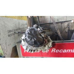 Recambio de caja cambios manual para suzuki swift iii (sg) 1.3 referencia OEM IAM 17I07275 17H25218 86JO M1  