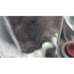 Recambio de caja cambios manual para suzuki swift iii (sg) 1.3 referencia OEM IAM 17I07275 17H25218 86JO M1  