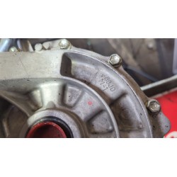 Recambio de caja cambios manual para suzuki swift iii (sg) 1.3 referencia OEM IAM 17I07275 17H25218 86JO M1  