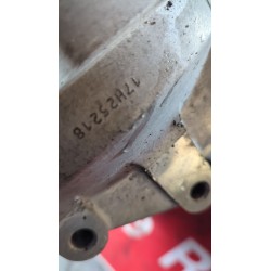 Recambio de caja cambios manual para suzuki swift iii (sg) 1.3 referencia OEM IAM 17I07275 17H25218 86JO M1  